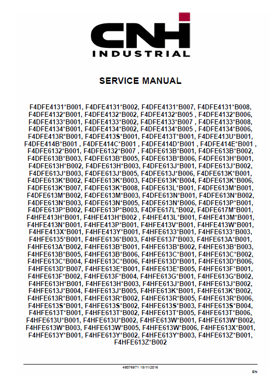 2-213-1.png NEF Tier 4B Final and Stage IV Engine Service Manual