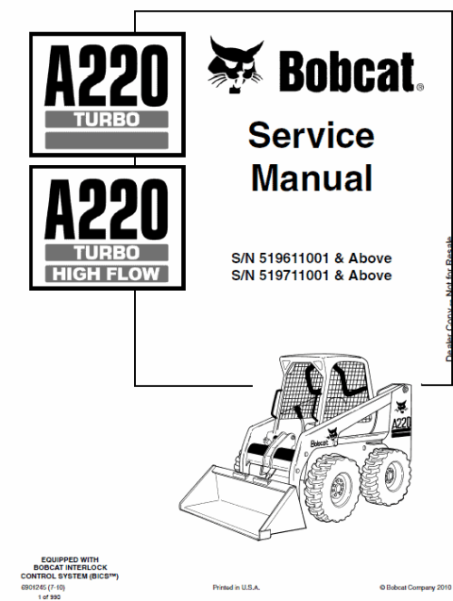 2-39-2.png Bobcat A220 Skid-Steer Loader Service Manual