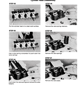 Case 580k Backhoe Service Repair Manual