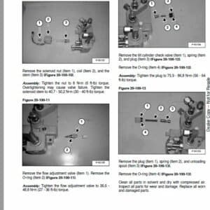 Bobcat S570 Skid-Steer Loader Service Repair Manual