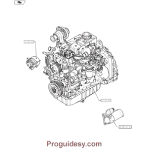 2-Case-580N-Tier-IV-A-4A-Tractor-Loader-Backhoe-Parts-Manual-.png Case 580N Backhoe Parts Manual