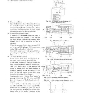 New Holland E215 Excavator Service Manual