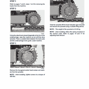 Case 1188 1188c 1188p Crawler Schematic Service Manual