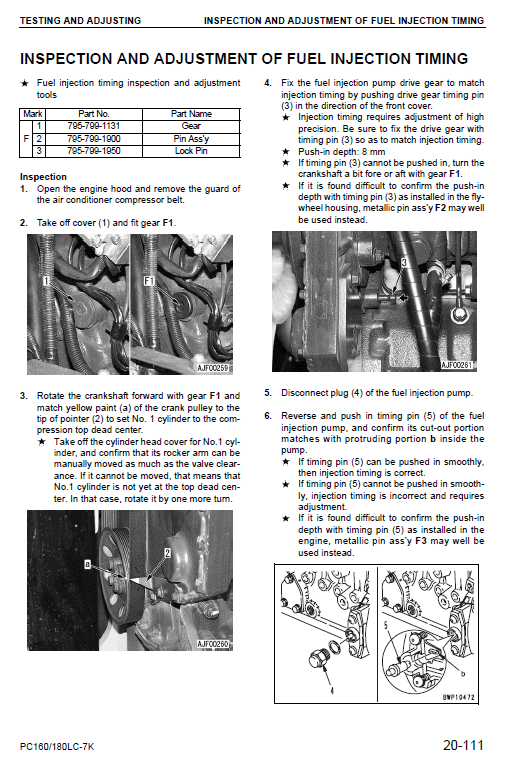 3-53-2.png Komatsu Pc180lc-5k Excavator Service Manual