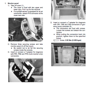 4-59.png Komatsu PC300-7 PC300LC-7 Hydraulic Service Manual