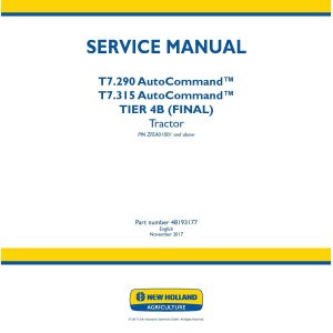 48193177-1.jpg New Holland T7.290 T7.315 Autocommand Tier 4B Final Tractor Service Manual