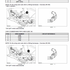 5-184.png New Holland T1254B T1404B Tractor Service Manual