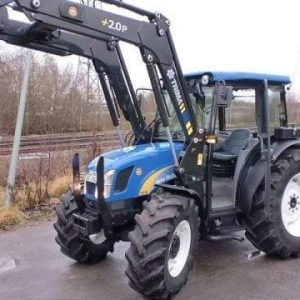 587f98852ea37468497a62bab46e331e.jpg New Holland Tn70 Tractor Service Parts Catalog List Manual Book