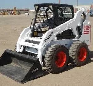 Bobcat S185 Skid Steer Loader Parts Catalog Manual
