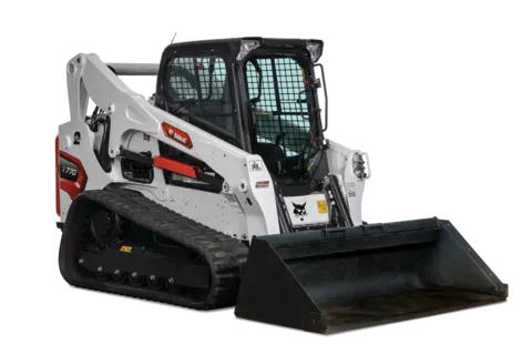 Bobcat T770 Track Loader Service Manual