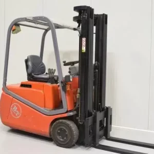 Bt cbe 1.2t 1.5t series forklift service manual