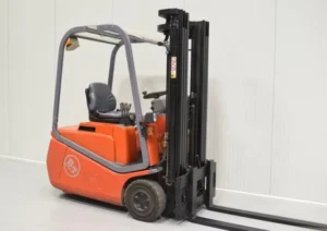 Bt cbe 1.2t 1.5t series forklift service manual