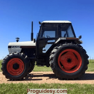 Case 1494 Tractor Workshop Service Repair Pdf Manual