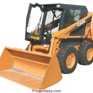 Case 40 XT 60 XT 70 XT Electrical Manual