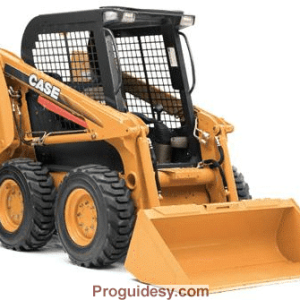 Case 410 420 Skid Steer Specs Service Repair Manual