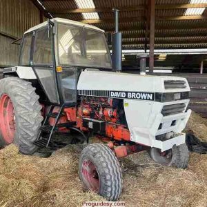 Case-David-Brown-1690-Manual-Operators-and-Parts-Manual.jpg Case David Brown 1690 Manual, Operators and Parts Manual