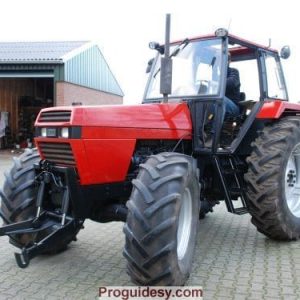 Case IH 1690 Tractor Workshop Service Repair PDF Manual Download