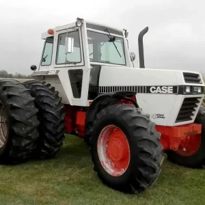 Case IH 2390 2594 Service Manual