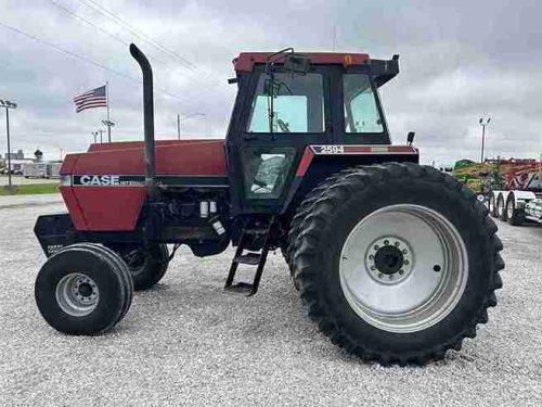 Case IH 2390 2594 Service Repair Manual