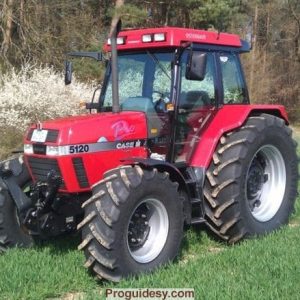 Case IH 5120 Tractor Service Repair Manual