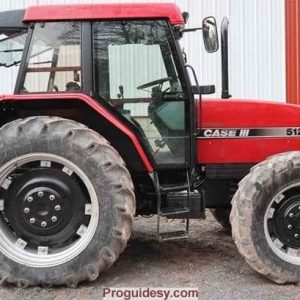 Case IH 5120 Tractor Service Manual