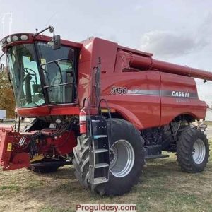 Case Ih 5130 Tractor Repair Manual