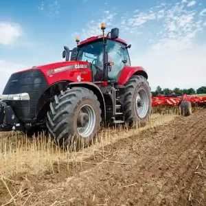 Case Ih Magnum 235 260 290 cvt Service Repair Manual