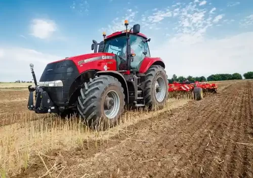 Case Ih Magnum 235 260 290 cvt Service Repair Manual