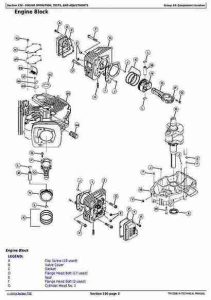 John Deere X570, X580, X584 Technical Manual John Deere X570, X580, X584 Technical Manual