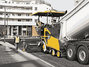 Volvo ABG5870 Service Repair Manual