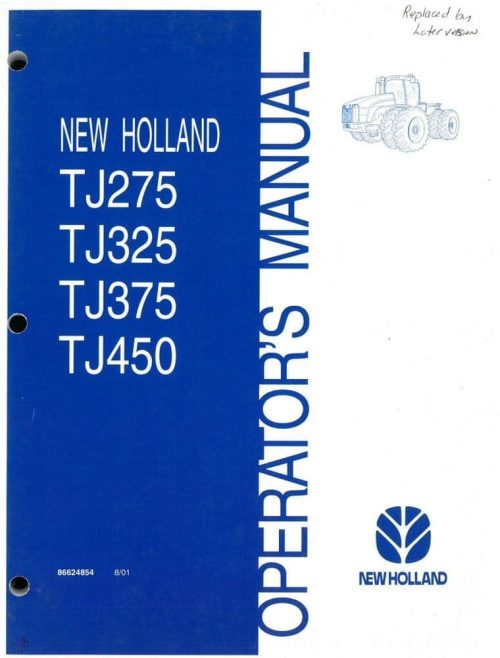 ford-new-holland-tractor-tj275-tj325-tj375-tj450-operators-manual-tj-275-325-375-450-23654-1-p.jpg New Holland TJ375 TJ450 Tractors Repair Manual