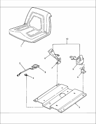 New Holland L255 Skid Steer Loader Master Parts Manual