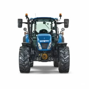 New Holland T5.110 T5.120 T5.130 T5.140 Tractor Operator Manual