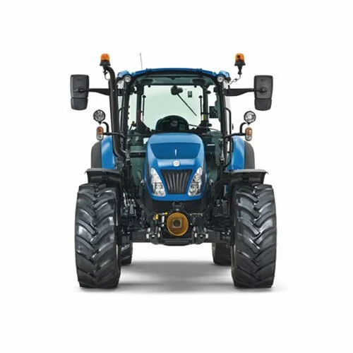 New Holland T5.110 T5.120 T5.130 T5.140 Tractor Operator Manual