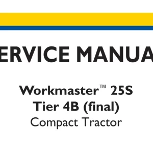 page_1_social.webp New Holland Workmaster 25s Tier 4b Compact Tractor Operators Manual