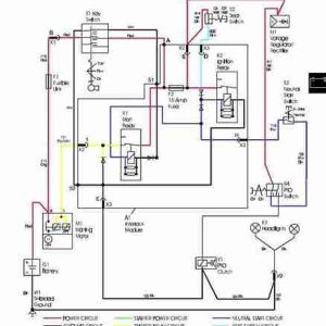 tm1574-3 John Deere 325 345 Lawn and Garden Service Manual
