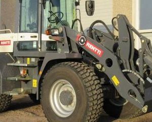 Download 2007 TEREX TL160 Wheel Loader Parts Catalog Manual TEREX TL160 Wheel Loader Parts Catalog Manual