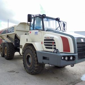 TEREX TA27 Dump Truck Service Repair Manual TEREX TA27 Dump Truck Service Repair Manual