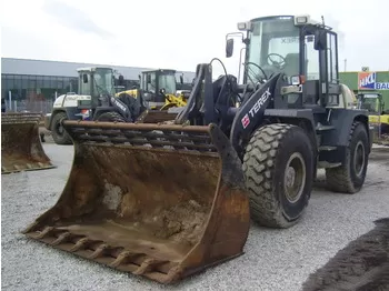 Terex SKL 260 Service Manual