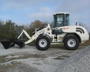 Terex SKL 844 Service Repair Manual