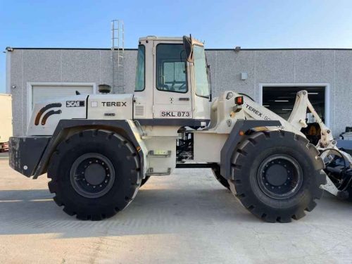 Terex SKL 873 Service Repair Manual