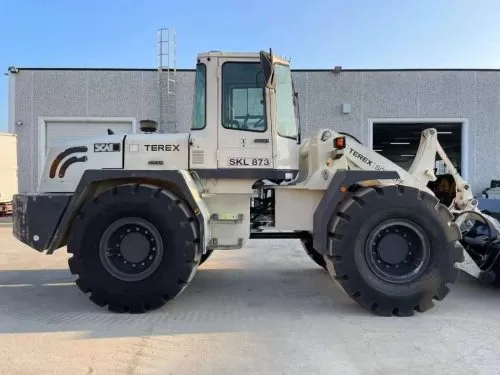 Terex SKL 873 Service Repair Manual