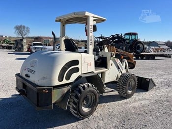 Terex SKL 824 Service Repair Manual – Maintenance, Parts & Specs Terex SKL 824 Service Repair Manual – Maintenance, Parts & Specs