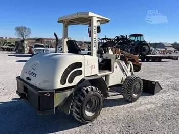 Terex SKL 824 Service Repair Manual – Maintenance, Parts & Specs