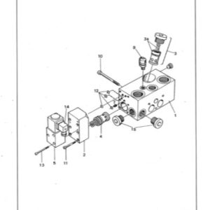 and assembly, disassembly, servicing, technical maintenance.