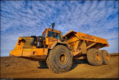 Volvo BM A40 Articulated Dump Truck Service Repair Manual