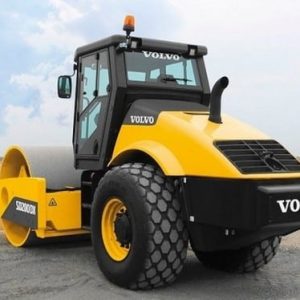 Volvo Sd200dx Soil Compactor Service Repair Manual