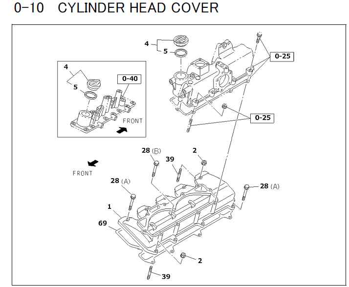 a Isuzu Engine AU-4LE2 BV-4LE2 Service Repair Manual