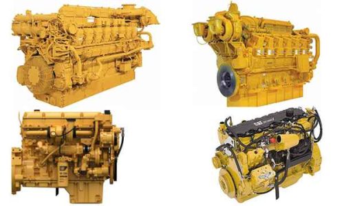 C9 Engine Caterpillar industrial service repair manual C9 Engine Caterpillar industrial service repair manual