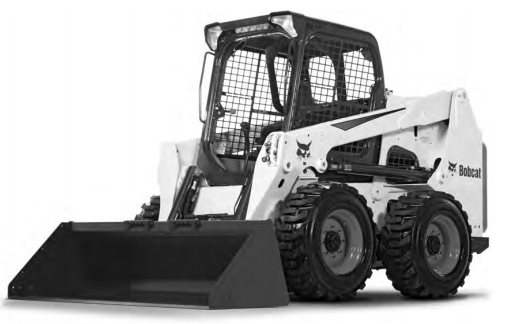 case s650 service repair manual